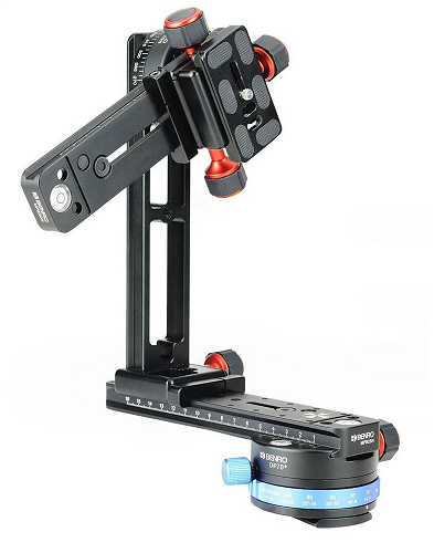 Panaromik 360 & Makro Slider